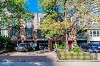 Condo Townhouse 2-Storey for Sale, 72 Granby St, Toronto, ON Condo Townhouse 2-Storey for Sale, 72 Granby St, Toronto, ON