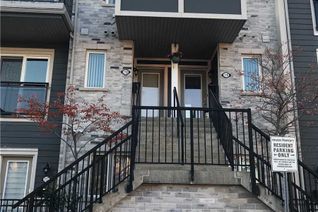 Condo Townhouse Stacked Townhouse for Rent, 60 Fairwood Circ #118, Brampton, ON Condo Townhouse Stacked Townhouse for Rent, 60 Fairwood Circ #118, Brampton, ON