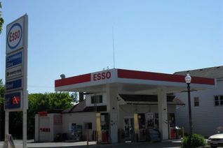 Gas Station for Sale, 61 Main St, Erin, ON Gas Station for Sale, 61 Main St, Erin, ON