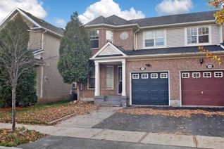 Semi-Detached 2-Storey for Sale, 752 Irving Terr, Milton, ON Semi-Detached 2-Storey for Sale, 752 Irving Terr, Milton, ON