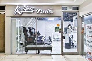 Beauty Salon for Sale, 384 Yonge St #66, Toronto, ON Beauty Salon for Sale, 384 Yonge St #66, Toronto, ON