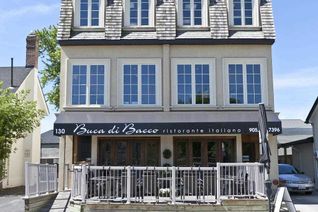 Commercial/Retail for Sale, 130 Thomas St, Oakville, ON Commercial/Retail for Sale, 130 Thomas St, Oakville, ON