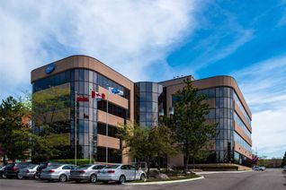 Office for Lease, 5975 Whittle Rd #450, Mississauga, ON