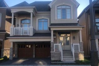 Detached 2-Storey for Rent, 3234 George Savage Ave, Oakville, ON Detached 2-Storey for Rent, 3234 George Savage Ave, Oakville, ON