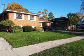 Detached Sidesplit 3 for Rent, 385 Appleby Line, Burlington, ON Detached Sidesplit 3 for Rent, 385 Appleby Line, Burlington, ON