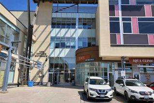 Office for Lease, 1065 Canadian Pl #203, Mississauga, ON