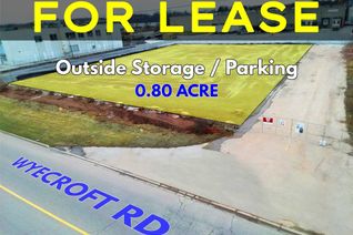 Commercial/Retail for Lease, 2179 Wyecroft Rd, Oakville, ON Commercial/Retail for Lease, 2179 Wyecroft Rd, Oakville, ON