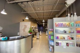Hair Salon for Sale, 2460 Neyagawa Blvd #4, Oakville, ON Hair Salon for Sale, 2460 Neyagawa Blvd #4, Oakville, ON