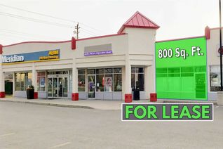 Commercial/Retail for Lease, 259 Queenston Rd E #4, Hamilton, ON Commercial/Retail for Lease, 259 Queenston Rd E #4, Hamilton, ON