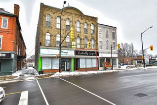 Commercial/Retail for Lease, 12 Lindsay St S, Kawartha Lakes, ON