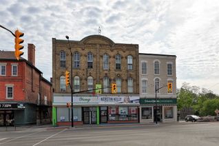 Commercial/Retail Property for Lease, 12 Lindsay St S, Kawartha Lakes, ON