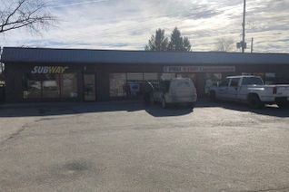 Convenience/Variety for Sale, 91 King St E, Lambton Shores, ON Convenience/Variety for Sale, 91 King St E, Lambton Shores, ON