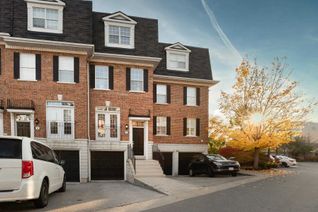 Condo Townhouse 3-Storey for Sale, 6 Leonard St #52, Richmond Hill, ON Condo Townhouse 3-Storey for Sale, 6 Leonard St #52, Richmond Hill, ON