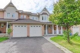 Attached/Row House/Townhouse 2-Storey for Rent, 23 Autumnglen Rd, Markham, ON Attached/Row House/Townhouse 2-Storey for Rent, 23 Autumnglen Rd, Markham, ON