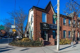 Service Related for Sale, 222 Gerrard St E, Toronto, ON Service Related for Sale, 222 Gerrard St E, Toronto, ON