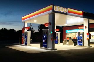 Gas Station for Sale, 9 Raglan St S, Renfrew, ON Gas Station for Sale, 9 Raglan St S, Renfrew, ON