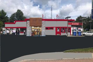 Gas Station for Sale, 151 Front St W, Spanish, ON Gas Station for Sale, 151 Front St W, Spanish, ON