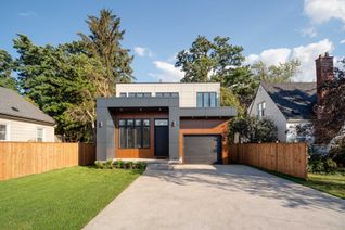 Detached 2-Storey for Sale, 2312 New St, Burlington, ON Detached 2-Storey for Sale, 2312 New St, Burlington, ON