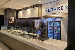 Food Court Outlet for Sale, 55 Avenue Rd, Toronto, ON Food Court Outlet for Sale, 55 Avenue Rd, Toronto, ON