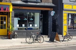 Bakery for Sale, 1060 Gerrard St E, Toronto, ON Bakery for Sale, 1060 Gerrard St E, Toronto, ON