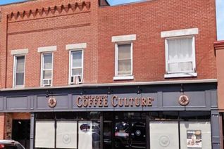 Coffee/Donut Shop for Sale, 831 Talbot St, St. Thomas, ON Coffee/Donut Shop for Sale, 831 Talbot St, St. Thomas, ON