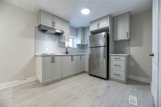 Semi-Detached 2-Storey for Rent, 93 Mcmillan Dr #1, Oshawa, ON Semi-Detached 2-Storey for Rent, 93 Mcmillan Dr #1, Oshawa, ON