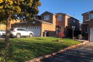 Detached 2-Storey for Rent, 4611 Penhallow Rd #Upper, Mississauga, ON