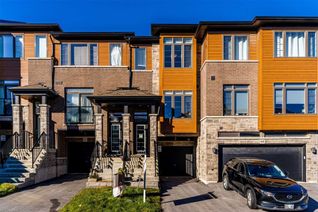 Attached/Row House/Townhouse 3-Storey for Sale, 30 Times Square Blvd #63, Hamilton, ON Attached/Row House/Townhouse 3-Storey for Sale, 30 Times Square Blvd #63, Hamilton, ON