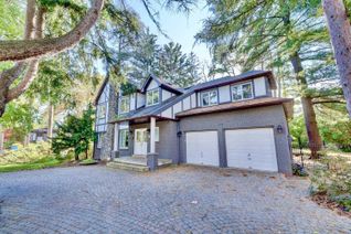 Detached 2-Storey for Sale, 1402 Lorne Park Rd, Mississauga, ON Detached 2-Storey for Sale, 1402 Lorne Park Rd, Mississauga, ON