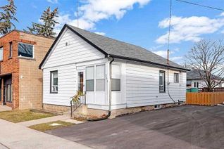 Detached Bungalow for Rent, 303 Brucedale Ave E, Hamilton, ON Detached Bungalow for Rent, 303 Brucedale Ave E, Hamilton, ON