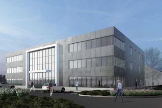 Office for Lease, 1693 Thornton Rd N #3rd Flr, Oshawa, ON Office for Lease, 1693 Thornton Rd N #3rd Flr, Oshawa, ON