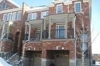 Condo Townhouse 3-Storey for Rent, 7172 Triumph Lane, Mississauga, ON