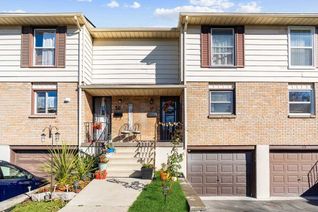 Condo Townhouse 2-Storey for Sale, 10 Angus Rd #37, Hamilton, ON Condo Townhouse 2-Storey for Sale, 10 Angus Rd #37, Hamilton, ON