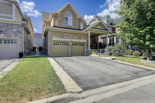 Detached 2-Storey for Rent, 4 Castleglen Blvd, Markham, ON Detached 2-Storey for Rent, 4 Castleglen Blvd, Markham, ON