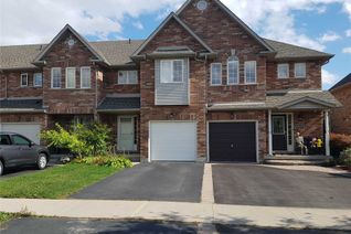 Attached/Row House/Townhouse 2-Storey for Rent, 4084 Kryzan Dr, Burlington, ON Attached/Row House/Townhouse 2-Storey for Rent, 4084 Kryzan Dr, Burlington, ON