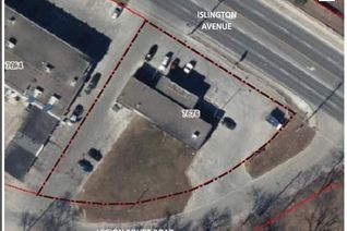 Commercial/Retail for Sale, 7676 Islington Ave, Vaughan, ON Commercial/Retail for Sale, 7676 Islington Ave, Vaughan, ON