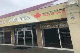 Commercial/Retail for Lease, 2575 Dundas St W #20, Mississauga, ON Commercial/Retail for Lease, 2575 Dundas St W #20, Mississauga, ON