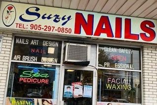 Service Related for Sale, 171 Mohawk Rd E #3, Hamilton, ON Service Related for Sale, 171 Mohawk Rd E #3, Hamilton, ON