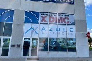 Commercial/Retail for Lease, 442 Millen Rd #117, Hamilton, ON Commercial/Retail for Lease, 442 Millen Rd #117, Hamilton, ON