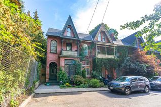 Attached/Row House/Townhouse 2 1/2 Storey for Sale, 21 Laurier Ave, Toronto, ON Attached/Row House/Townhouse 2 1/2 Storey for Sale, 21 Laurier Ave, Toronto, ON