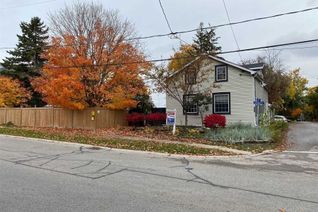 Detached 2-Storey for Sale, 20 Cassels Rd E, Whitby, ON