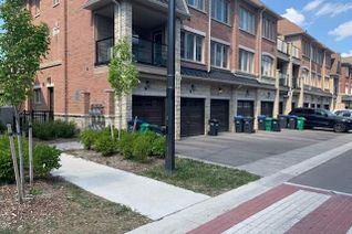 Condo Townhouse 2-Storey for Rent, 200 Veterans Dr #31, Brampton, ON Condo Townhouse 2-Storey for Rent, 200 Veterans Dr #31, Brampton, ON