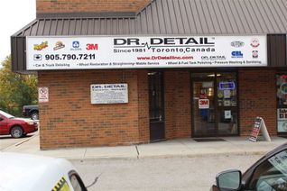 Commercial/Retail for Sale, 8500 Torbram Rd E #61, Brampton, ON Commercial/Retail for Sale, 8500 Torbram Rd E #61, Brampton, ON