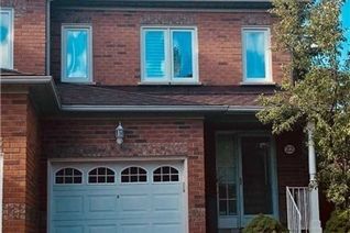 Semi-Detached 2-Storey for Rent, 22 Parktree Dr, Vaughan, ON Semi-Detached 2-Storey for Rent, 22 Parktree Dr, Vaughan, ON