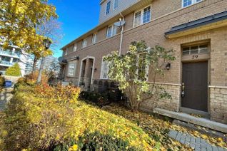 Condo Townhouse 3-Storey for Rent, 23 Observatory Lane #29, Richmond Hill, ON Condo Townhouse 3-Storey for Rent, 23 Observatory Lane #29, Richmond Hill, ON