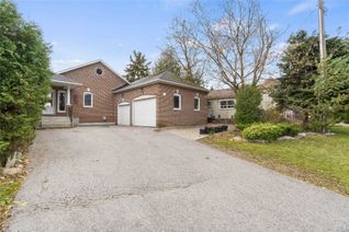 Detached Bungalow for Rent, 153 Sunset Beach Rd, Richmond Hill, ON
