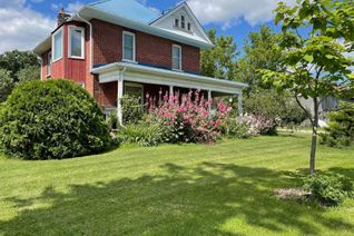 Farm 2 1/2 Storey for Sale, 1315 Zion Rd, Kawartha Lakes, ON Farm 2 1/2 Storey for Sale, 1315 Zion Rd, Kawartha Lakes, ON