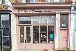 Spa/Tanning for Sale, 125 Brock St S, Whitby, ON Spa/Tanning for Sale, 125 Brock St S, Whitby, ON