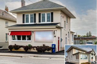 Office for Sale, 203 Bond St E, Oshawa, ON Office for Sale, 203 Bond St E, Oshawa, ON