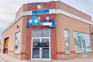 Commercial/Retail for Lease, 21 Fairburn Dr #1, Markham, ON Commercial/Retail for Lease, 21 Fairburn Dr #1, Markham, ON